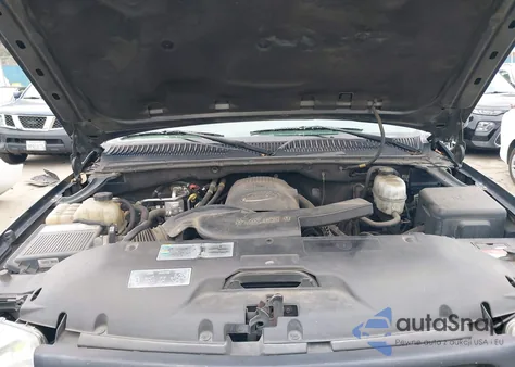 2005 GMC Yukon Sle z USA, uszkodzony, nr VIN 1GKEC13V95J261305